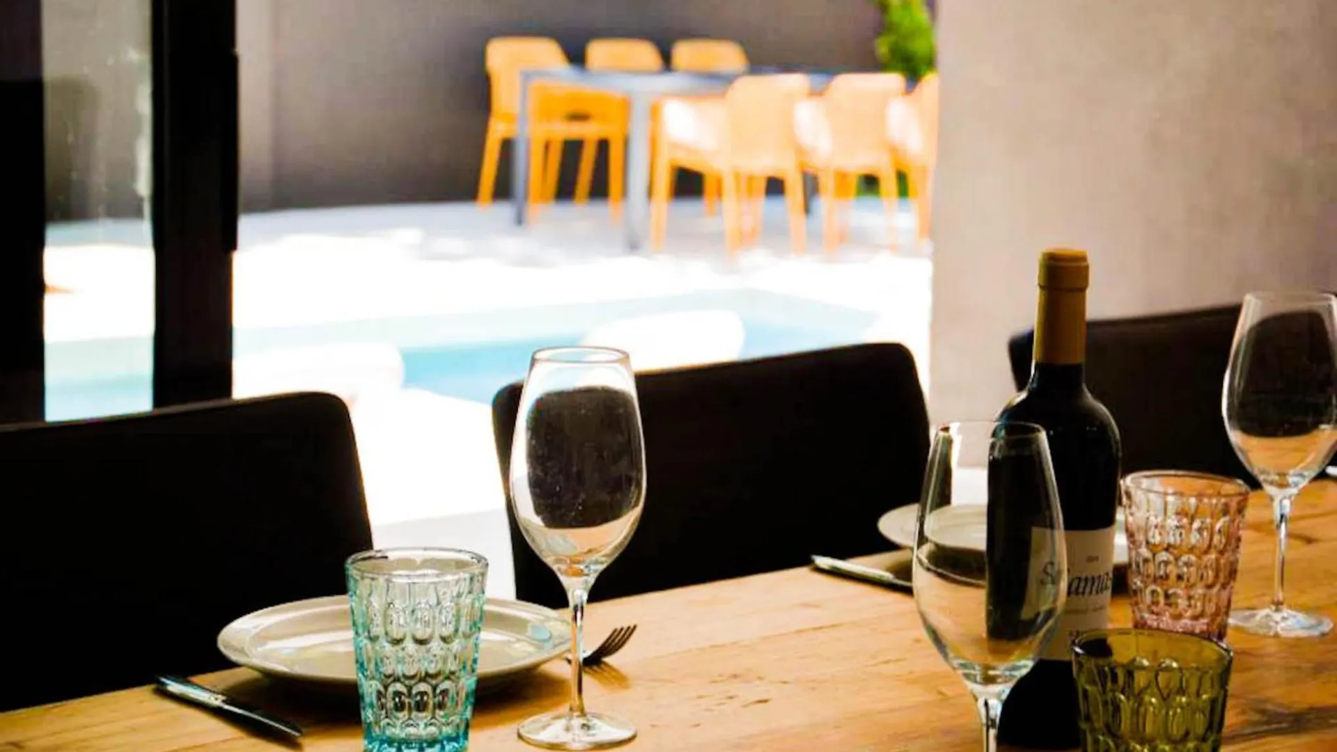 Modern Villa With Swimming Pool L' Escala