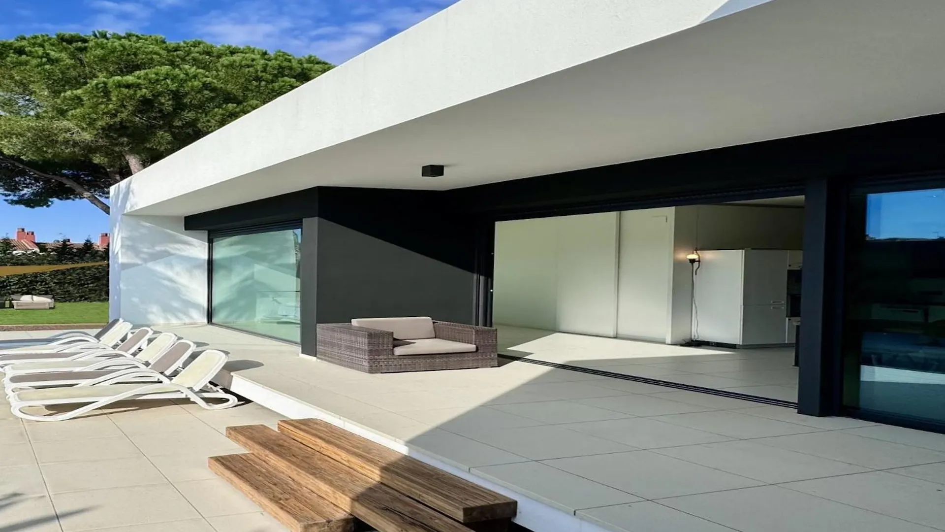 Modern Villa With Swimming Pool L' Escala
