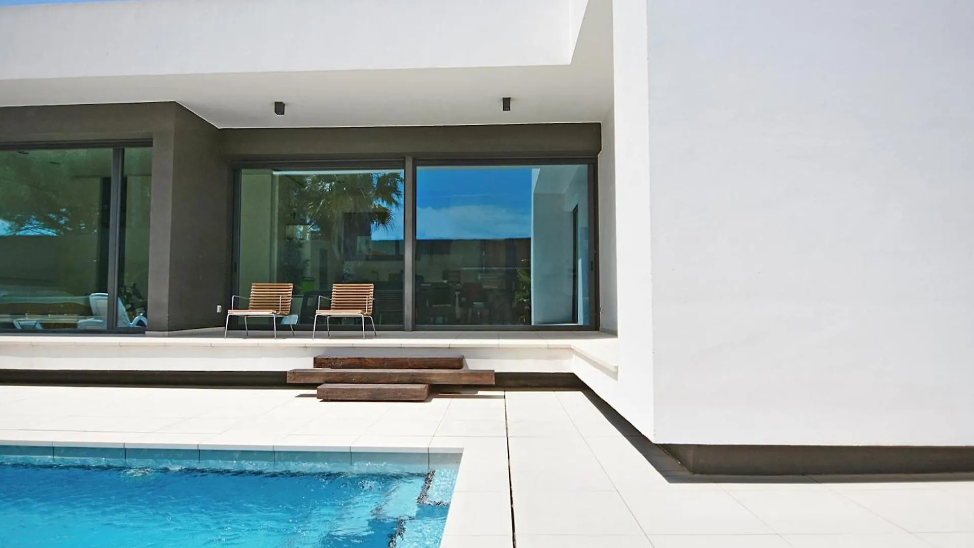 Modern Villa With Swimming Pool L' Escala España
