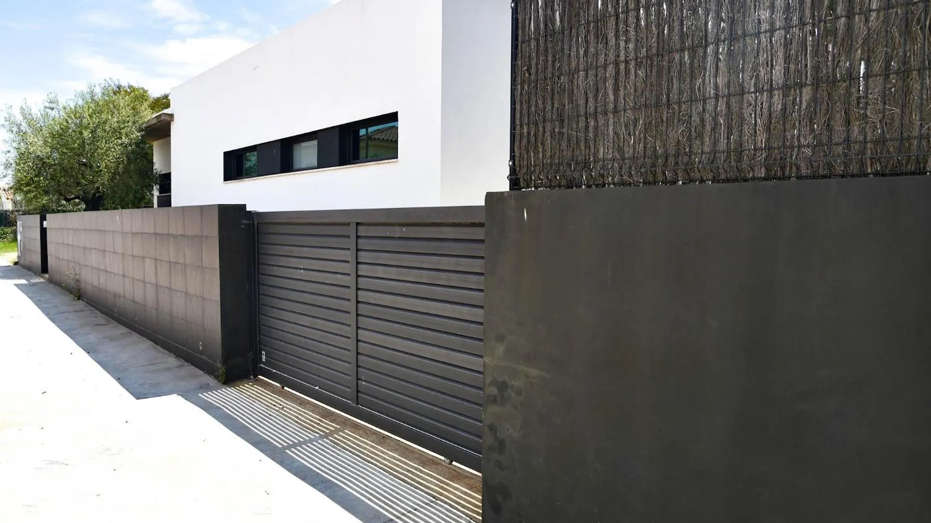Modern Villa With Swimming Pool L' Escala