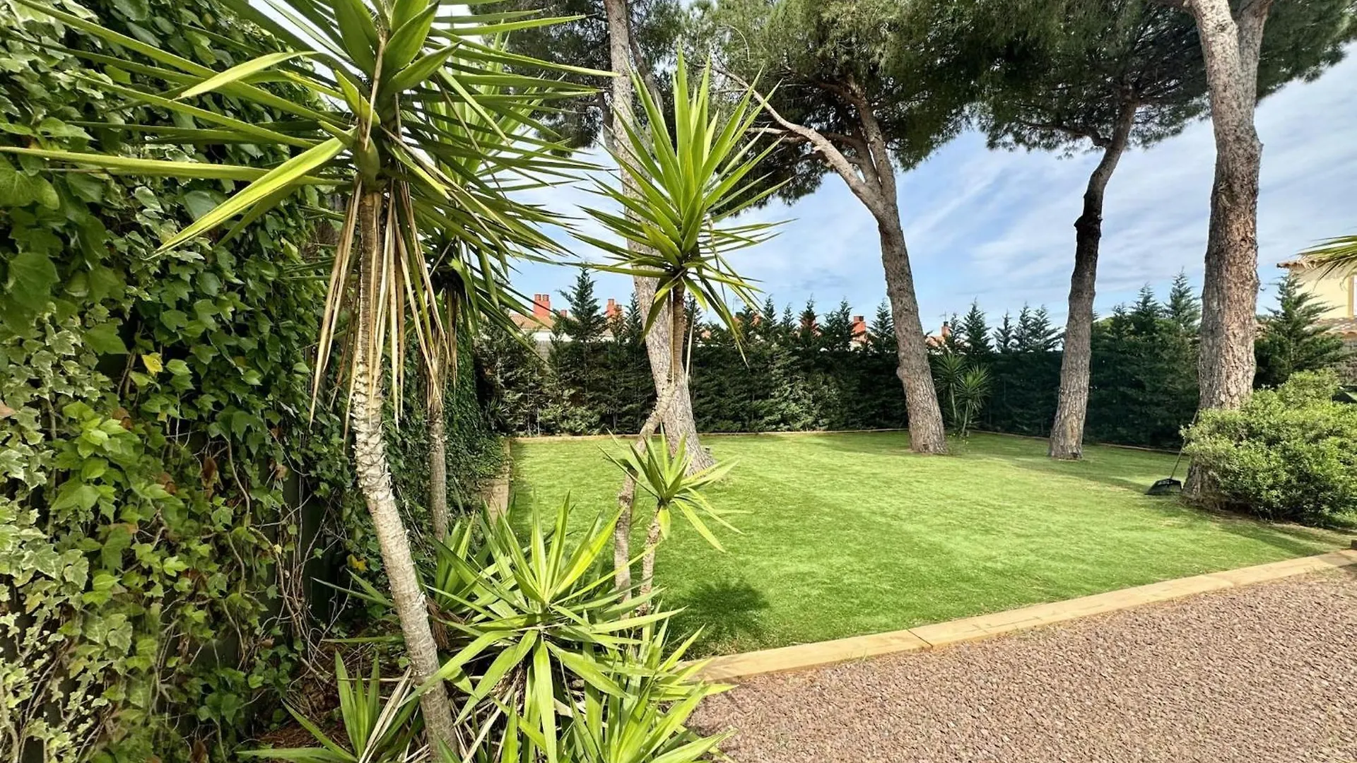 Modern Villa With Swimming Pool L' Escala